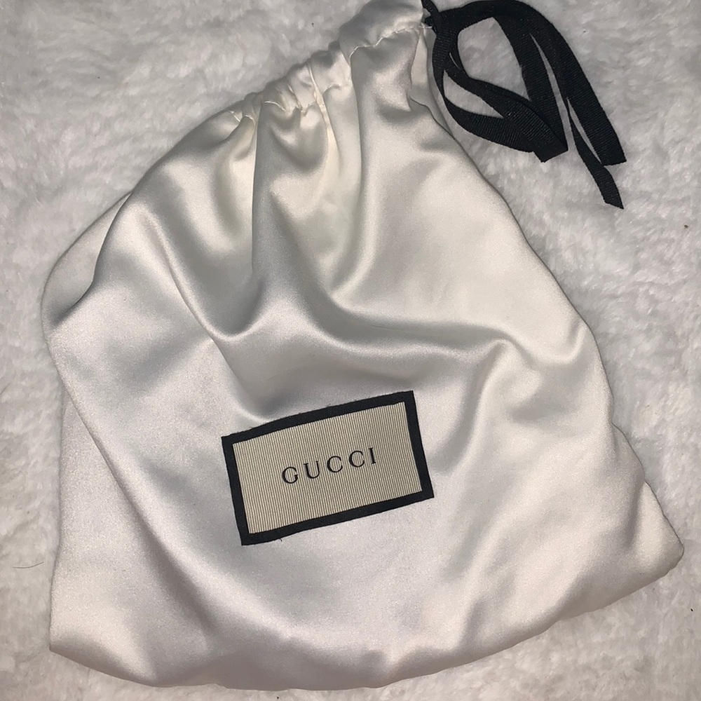 Gucci Belt 100% Authentic